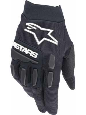 Ръкавици Alpinestars Freeride Bicycle Gloves - Black